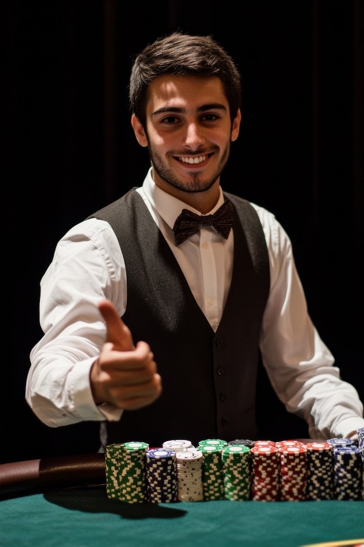 q235b Live Casino